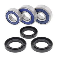 ALL BALLS RACING WHEEL BEARING KIT - 25-1605