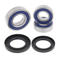 ALL BALLS RACING WHEEL BEARING KIT - 25-1606