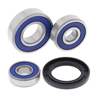 ALL BALLS RACING WHEEL BEARING KIT - 25-1608