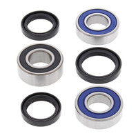 ALL BALLS RACING WHEEL BEARING KIT - 25-1622