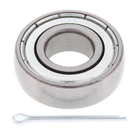 ALL BALLS RACING STEERING HEAD BEARING KIT - 25-1631