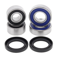 ALL BALLS RACING WHEEL BEARING KIT - 25-1635