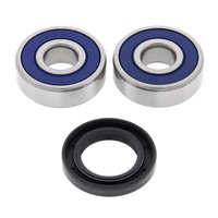 ALL BALLS RACING WHEEL BEARING KIT - 25-1640