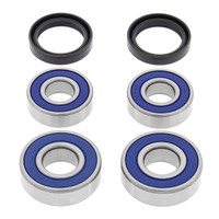 ALL BALLS RACING WHEEL BEARING KIT - 25-1646