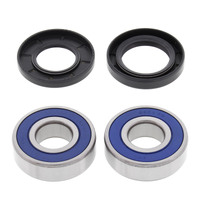 ALL BALLS RACING WHEEL BEARING KIT - 25-1647