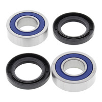 ALL BALLS RACING FRONT WHEEL BEARING KIT - 25-1654