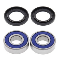 ALL BALLS RACING WHEEL BEARING KIT - 25-1659