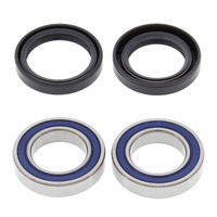 ALL BALLS RACING FRONT WHEEL BEARING KIT - 25-1661