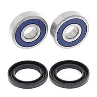 ALL BALLS RACING WHEEL BEARING KIT - 25-1662
