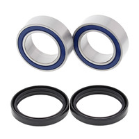 ALL BALLS RACING WHEEL BEARING KIT - 25-1663