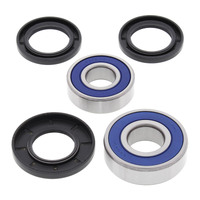 ALL BALLS RACING WHEEL BEARING KIT - 25-1665
