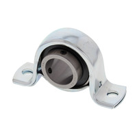 ALL BALLS RACING DRIVESHAFT HANGER BEARING KIT - 25-1671