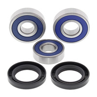 ALL BALLS RACING WHEEL BEARING KIT - 25-1674