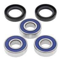 ALL BALLS RACING BMW F650/800 REAR WHEEL BEARING & SEAL KIT - 25-1677