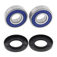 ALL BALLS RACING WHEEL BEARING KIT - 25-1678