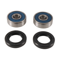 ALL BALLS RACING WHEEL BEARING KIT - 25-1684