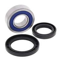 ALL BALLS RACING HONDA TRX500 LOWER STEARING BEARING & SEAL KIT - 25-1685