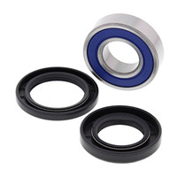 ALL BALLS RACING HONDA TRX420/500 LOWER STEARING BEARING & SEAL KIT - 25-1687