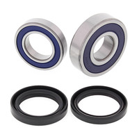 ALL BALLS RACING WHEEL BEARING KIT - 25-1689