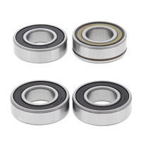 ALL BALLS RACING WHEEL BEARING KIT - 25-1692