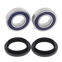 ALL BALLS RACING WHEEL BEARING KIT - 25-1693