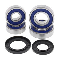 ALL BALLS RACING WHEEL BEARING KIT - 25-1694