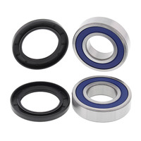 ALL BALLS RACING REAR WHEEL BEARING KIT - 25-1697