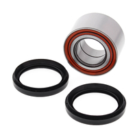 ALL BALLS RACING TAPERED DAC WHEEL BEARING UPGRADE KIT - 25-1700-HP