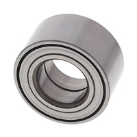 ALL BALLS RACING WHEEL BEARING KIT - 25-1701