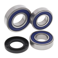 ALL BALLS RACING WHEEL BEARING KIT - 25-1706