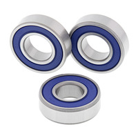 ALL BALLS RACING WHEEL BEARING KIT - 25-1711