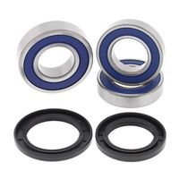 ALL BALLS RACING WHEEL BEARING KIT - 25-1712