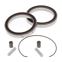 ALL BALLS RACING CAN-AM COMMANDER 1000 '11-15 ONE WAY CLUTCH BEARING KIT - 25-1716