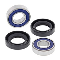 ALL BALLS RACING WHEEL BEARING KIT - 25-1721