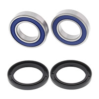 ALL BALLS RACING WHEEL BEARING KIT - 25-1725