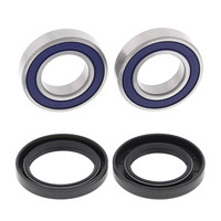 ALL BALLS RACING WHEEL BEARING KIT - 25-1726