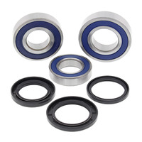 ALL BALLS RACING WHEEL BEARING KIT - 25-1727