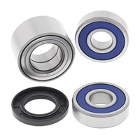 ALL BALLS RACING WHEEL BEARING KIT - 25-1729