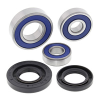 ALL BALLS RACING WHEEL BEARING KIT - 25-1731