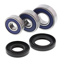 ALL BALLS RACING WHEEL BEARING KIT - 25-1735