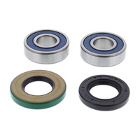 ALL BALLS RACING WHEEL BEARING KIT - 25-1742