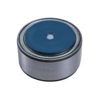 ALL BALLS RACING TAPERED DAC UPGRADE WHEEL BEARING KIT - 25-1751-HP
