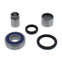 ALL BALLS RACING WHEEL BEARING KIT - 25-1776