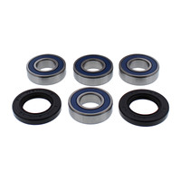 ALL BALLS RACING WHEEL BEARING KIT - 25-1777
