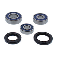 ALL BALLS RACING WHEEL BEARING KIT - 25-1780