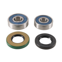 ALL BALLS RACING WHEEL BEARING KIT - 25-1790