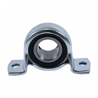 ALL BALLS RACING DRIVE SHAFT SUPPORT BEARING KIT - 25-1792