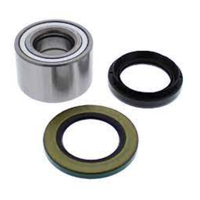 ALL BALLS RACING REAR WHEEL BEARING KIT - 25-1807