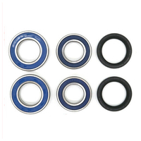 ALL BALLS RACING REAR WHEEL BEARING KIT - 25-1809