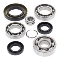 ALL BALLS RACING DIFFERENTIAL BEARING & SEAL KIT FRONT - 25-2002